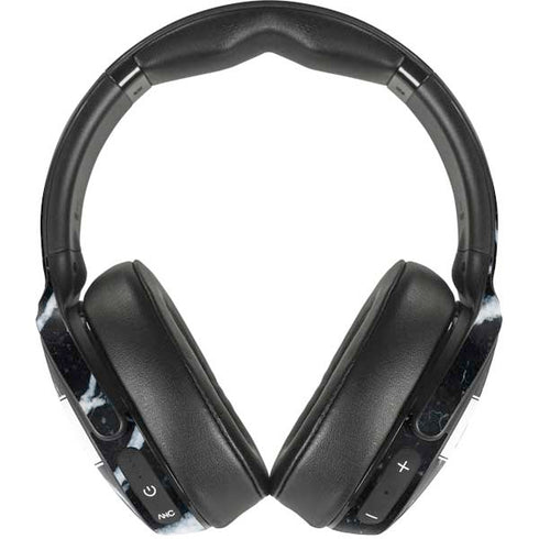 NBA Golden State Warriors Marble Skullcandy Venue Skin