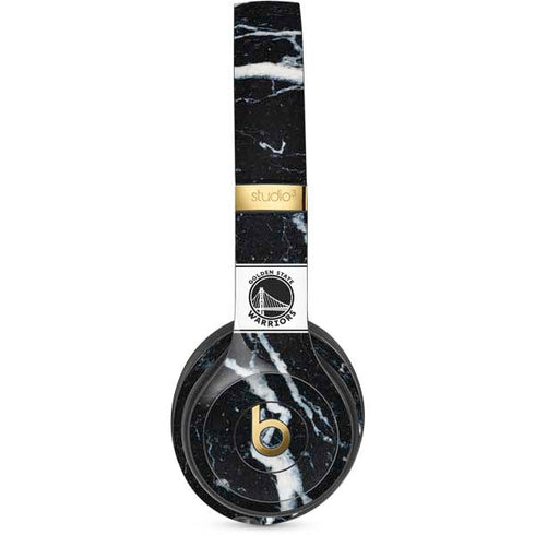 NBA Golden State Warriors Marble Studio Wireless 3 Skin