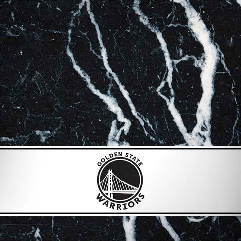 NBA Golden State Warriors Marble Surface Book 2 15in Skin