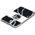 NBA Golden State Warriors Marble Surface Duo Skin