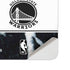 NBA Golden State Warriors Marble Surface Duo Skin