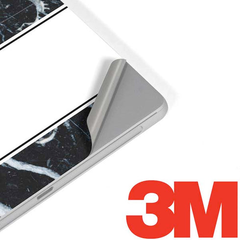 NBA Golden State Warriors Marble Surface Go Skin