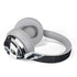 NBA Golden State Warriors Marble Surface Headphones Skin