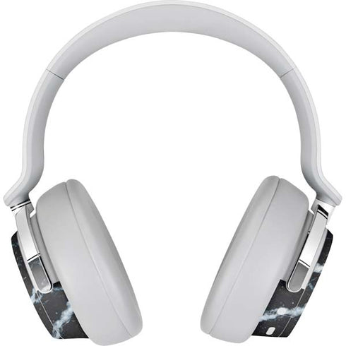 NBA Golden State Warriors Marble Surface Headphones Skin