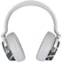 NBA Golden State Warriors Marble Surface Headphones Skin