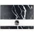 NBA Golden State Warriors Marble Surface Laptop 4 15in Skin