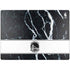 NBA Golden State Warriors Marble Surface Laptop 7 13.8in Skin
