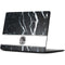 NBA Golden State Warriors Marble Surface Laptop 7 15in Skin