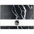 NBA Golden State Warriors Marble Surface Laptop 7 15in Skin