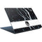 NBA Golden State Warriors Marble Surface Laptop Skin