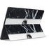 NBA Golden State Warriors Marble Surface Pro 6 Skin