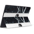 NBA Golden State Warriors Marble Surface Pro 7 Skin