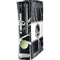 NBA Golden State Warriors Marble Xbox 360 (Includes HDD) Skin