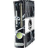 NBA Golden State Warriors Marble Xbox 360 (Includes HDD) Skin
