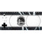 NBA Golden State Warriors Marble Xbox Adaptive Controller Skin