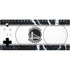 NBA Golden State Warriors Marble Xbox Adaptive Controller Skin