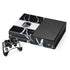 NBA Golden State Warriors Marble Xbox One Console and Controller Bundle Skin