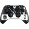 NBA Golden State Warriors Marble Xbox One Controller Skin