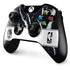 NBA Golden State Warriors Marble Xbox One Controller Skin