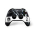 NBA Golden State Warriors Marble Xbox One X Controller Skin