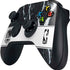 NBA Golden State Warriors Marble Xbox Series X Controller Skin