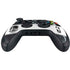 NBA Golden State Warriors Marble Xbox Series X Controller Skin
