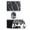 NBA Golden State Warriors Marble Xbox Series X Skins