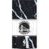 NBA Golden State Warriors Marble XBox Series X Digital Edition Console Skin