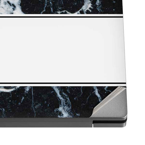 NBA Golden State Warriors Marble Dell XPS Skin