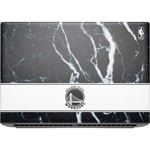NBA Golden State Warriors Marble HP ZBook Fury 16 G10 Skin