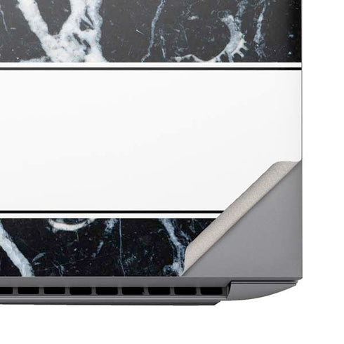 NBA Golden State Warriors Marble HP ZBook Fury 16 G10 Skin