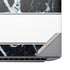 NBA Golden State Warriors Marble HP ZBook Fury 16 G10 Skin