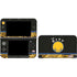 NBA Golden State Warriors Retro Palms 3DS XL 2015 Skin