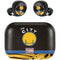 NBA Golden State Warriors Retro Palms Amazon Echo Buds Skin