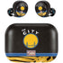 NBA Golden State Warriors Retro Palms Amazon Echo Buds Skin