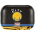 NBA Golden State Warriors Retro Palms Amazon Echo Buds Skin