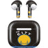 NBA Golden State Warriors Retro Palms Apple AirPods (3rd Gen 2021) Skin
