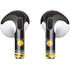 NBA Golden State Warriors Retro Palms Apple AirPods (3rd Gen 2021) Skin