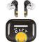 NBA Golden State Warriors Retro Palms Apple AirPods Pro Skin