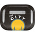 NBA Golden State Warriors Retro Palms Apple AirPods Pro Skin