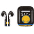 NBA Golden State Warriors Retro Palms Apple AirPods Skin