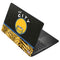 NBA Golden State Warriors Retro Palms Asus X502CA 15.6 Skin