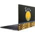 NBA Golden State Warriors Retro Palms Ativ Book 9 (15.6in 2014) Skin