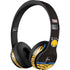 NBA Golden State Warriors Retro Palms Beats Solo 3 Wireless Skin