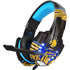 NBA Golden State Warriors Retro Palms BENGOO G9000 Skin