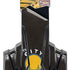 NBA Golden State Warriors Retro Palms BENGOO G9000 Skin