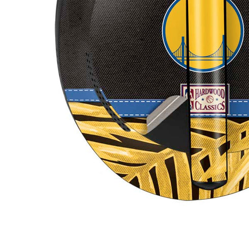 NBA Golden State Warriors Retro Palms Bose Noise Cancelling Headphones 700 Skin