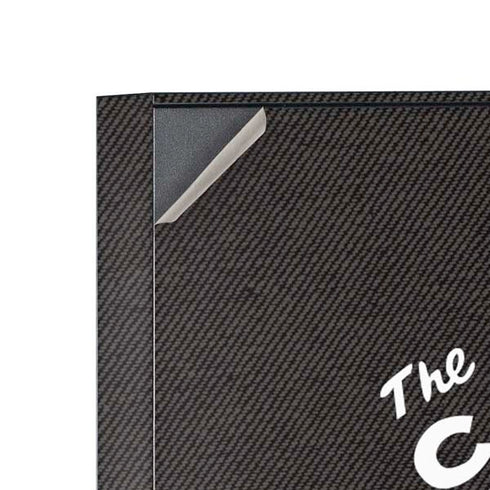 NBA Golden State Warriors Retro Palms Corsair 4000D Tempered Glass Mid-Tower ATX Case Skin