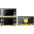 NBA Golden State Warriors Retro Palms DS Lite Skin