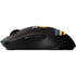 NBA Golden State Warriors Retro Palms G Pro Wireless Gaming Mouse Skin